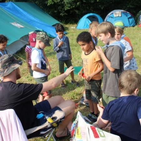 IMG 2622  Small - Scouts en Gidsen Zaventem 